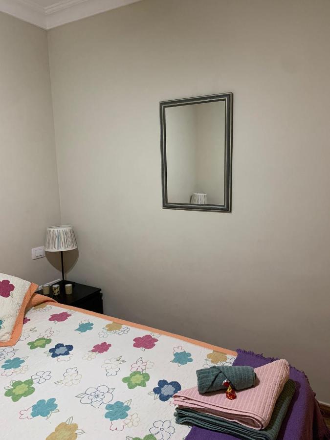 Apartamento Playa Chica Пуэрто-де-Сантьяго Экстерьер фото